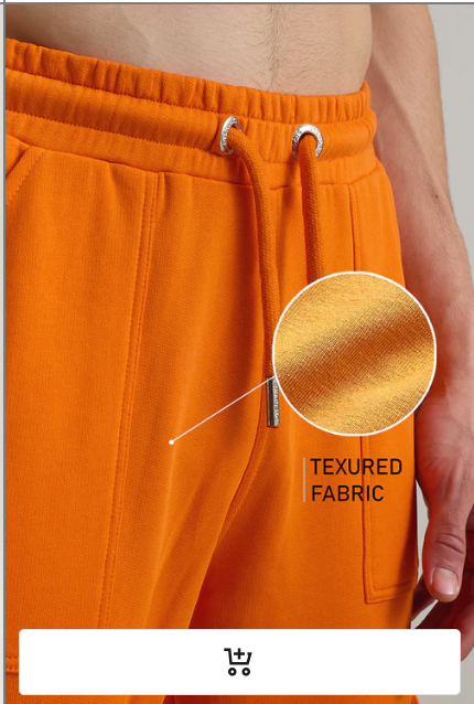 Casual bottom wear // Joggers bottom // cotton pure