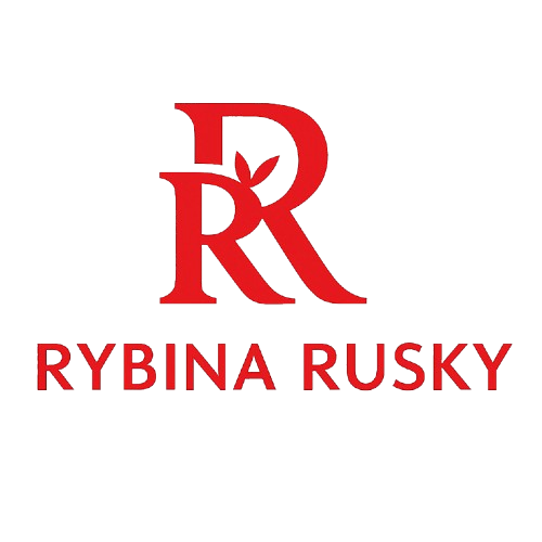 Rybina Rusky